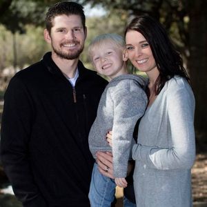 Meet your Posher, Meghan